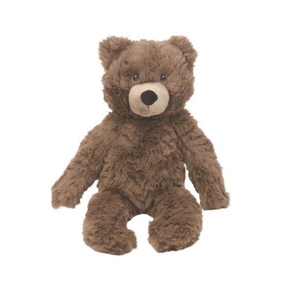 HAPPY HORSE HAPPY HORSE | MEDVÍDEK BORRE N.1 VELIKOST: 34 CM - HAPPY HORSE - PRO DĚTI