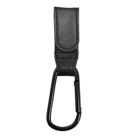 ZOPA MULTIFUNKČNÍ POPRUH SE SKOBOU DELUXE 2 KS - HÁČKY, POPRUHY A KOLÍČKY - KOČÁRKY A PŘÍSLUŠENSTVÍ