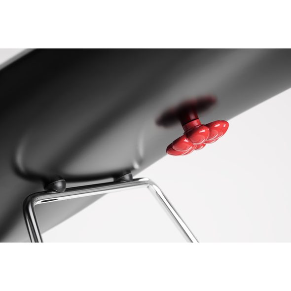 CYBEX BY MARCEL WANDERS KOLÉBKA - LEHÁTKA A HOUPADLA - SPINKÁNÍ