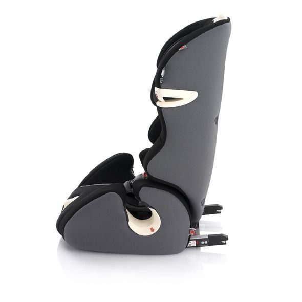 INGLESINA PRIME MIGLIA I-FIX 2011 - AUTOSEDAČKY 9-36KG - AUTOSEDAČKY A PŘÍSLUŠENSTVÍ