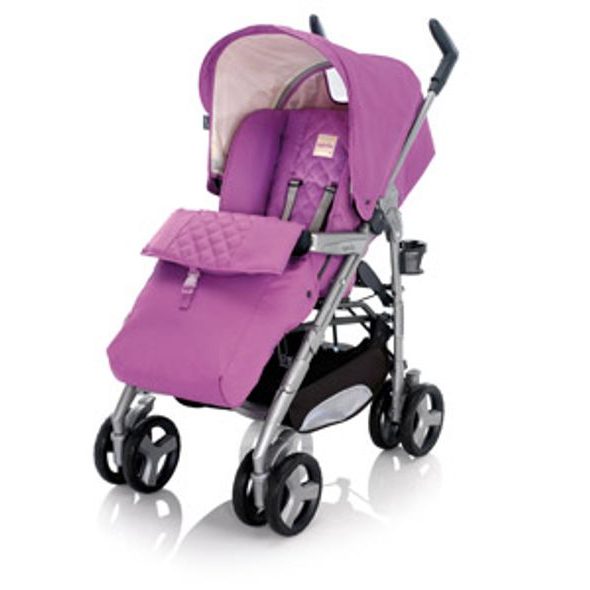 INGLESINA ZIPPY SYSTEM 2010 - TROJKOMBINACE - KOČÁRKY A PŘÍSLUŠENSTVÍ
