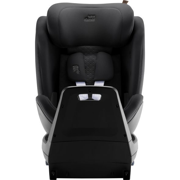 BRITAX AUTOSEDAČKA SWIVEL AIR LUX - AUTOSEDAČKY 0-25KG - AUTOSEDAČKY A PŘÍSLUŠENSTVÍ