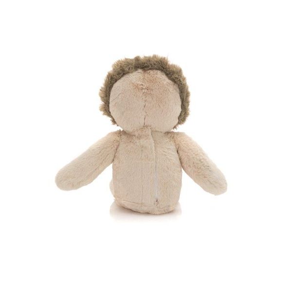 FILLIKID PLYŠOVÁ HRAČKA LION - PLYŠOVÁ ZVÍŘATA - PRO DĚTI