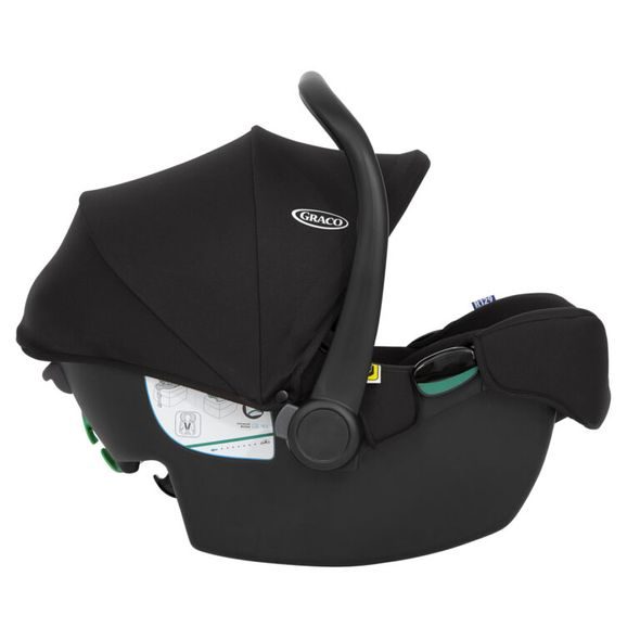 GRACO SNUGLITE™ R129 MIDNIGHT - AUTOSEDAČKY 0-13KG - AUTOSEDAČKY A PŘÍSLUŠENSTVÍ