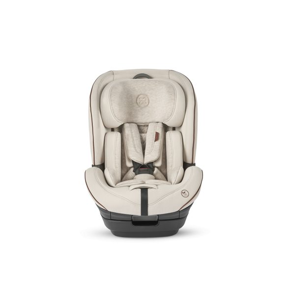 SILVER CROSS BALANCE I-SIZE AUTOSEDAČKA ALMOND - AUTOSEDAČKY 9-36KG - AUTOSEDAČKY A PŘÍSLUŠENSTVÍ