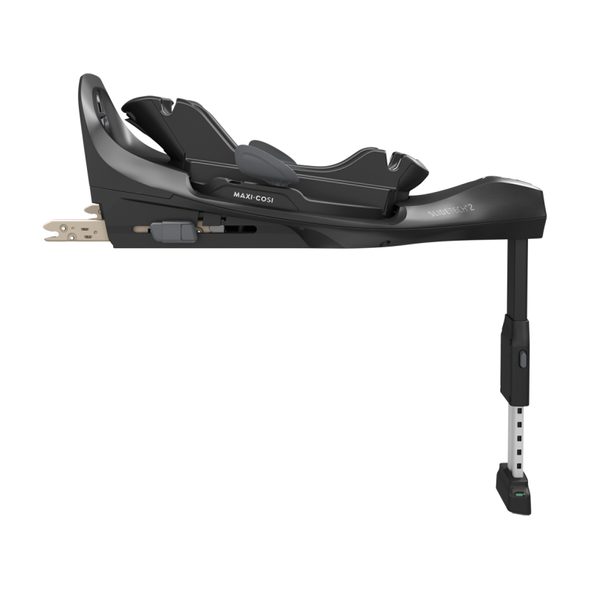 MAXI-COSI FAMILYFIX SLIDE PRO ZÁKLADNA - BÁZE A ISOFIX BÁZE - AUTOSEDAČKY A PŘÍSLUŠENSTVÍ