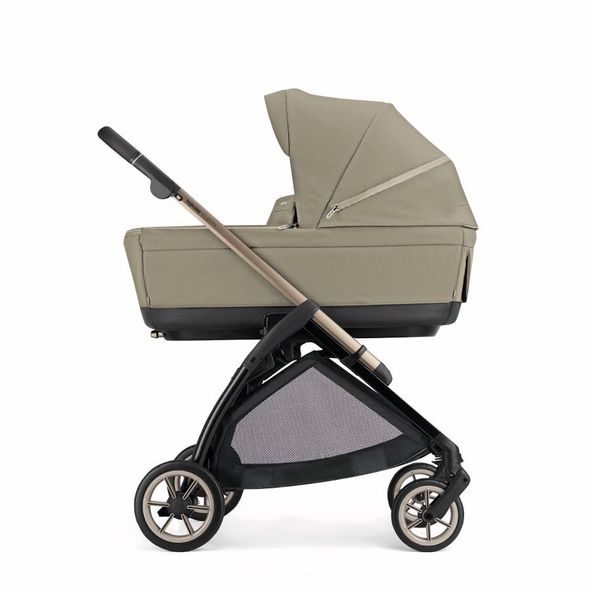 KOČÁREK INGLESINA ELECTA DUO 2V1 2026 HANGAR BEIGE - DVOJKOMBINACE - KOČÁRKY A PŘÍSLUŠENSTVÍ