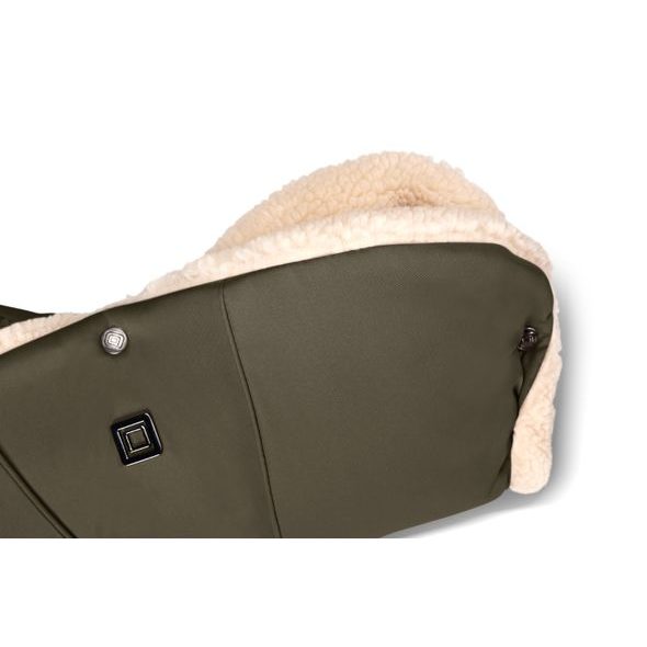 MOON RUKÁVNÍK MOSS - RUKÁVNÍKY NA KOČÁREK - KOČÁRKY A PŘÍSLUŠENSTVÍ