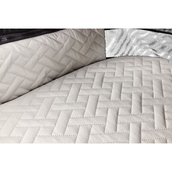 MOON RESEA 2.0 KOMBI SET - ONYX - KOMBINACE S PŘÍSLUŠENSTVÍM - KOČÁRKY A PŘÍSLUŠENSTVÍ