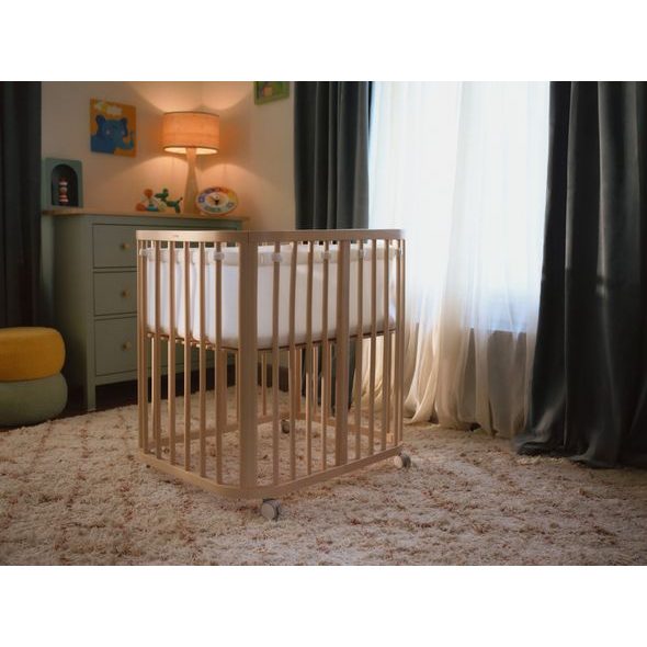 STOKKE® NIGHTI™ OCHRANNÝ MANTINEL - MANTINELY - SPINKÁNÍ