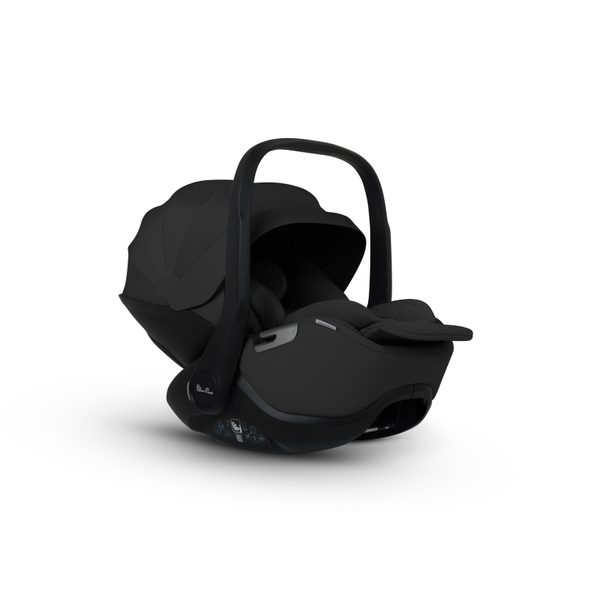SILVER CROSS GLIDE PLUS 360 AUTOSEDAČKA ICONIC BLACK + ZÁKLADNA PLUS 360 - AUTOSEDAČKY 0-13KG - AUTOSEDAČKY A PŘÍSLUŠENSTVÍ