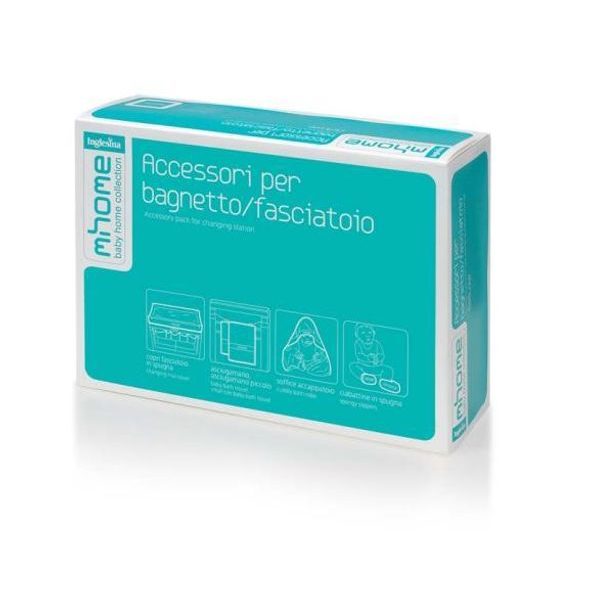 INGLESINA SADA DOPLŇKŮ KE SPA-RUČNÍK,OSUŠKA,ŽUPÁNEK,POTAH NA PODLOŽKU A BAČKŮRKY - OSUŠKY A DĚTSKÉ ŽUPANY - KOUPÁNÍ A ZDRAVÍ