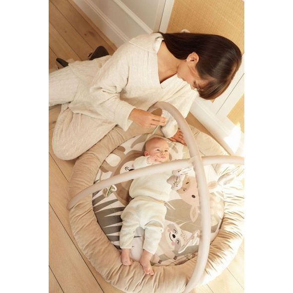 MOMI HRACÍ DEKA MOMI LUANI - HRACÍ DEKY - PRO DĚTI