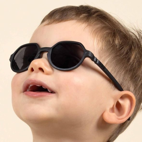 KIETLA SLUNEČNÍ BRÝLE OOZZ 2-4 ROKY - SLUNEČNÍ BRÝLE - PRO DĚTI