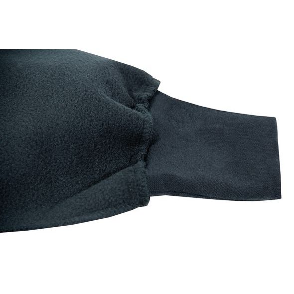 EMITEX DĚTSKÉ SOFT KALHOTY BLACK - KALHOTKY A TEPLÁČKY - PRO DĚTI