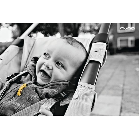 NUNA PEPP BEZ ARETACE - GOLFOVÉ KOČÁRKY - KOČÁRKY A PŘÍSLUŠENSTVÍ