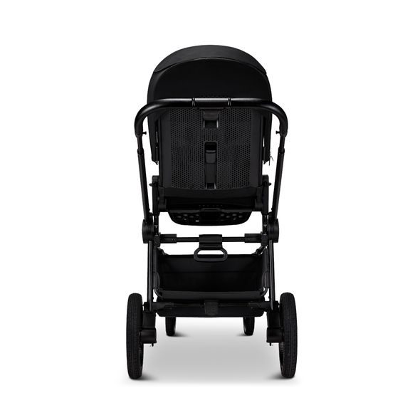 MOON RESEA 2.0 EXTRA SET - ONYX - DVOJKOMBINACE - KOČÁRKY A PŘÍSLUŠENSTVÍ