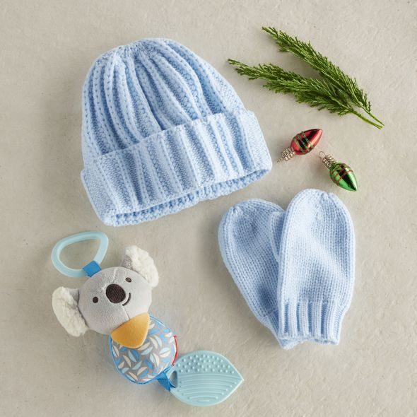 SKIP HOP HRAČKA ZÁVĚSNÁ NA C KROUŽKU BANDANA BUDDIES KOALA 0M+ - HRAČKY K ZAVĚŠENÍ - PRO DĚTI