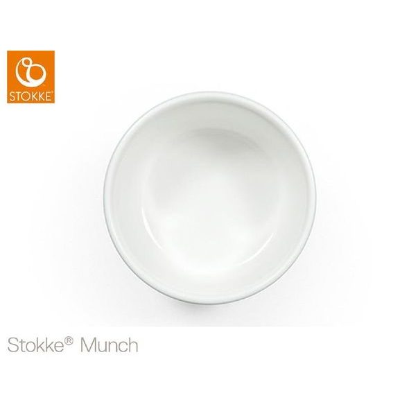 STOKKE® HRNEČEK MUNCH SOFT MINT - DĚTSKÉ HRNEČKY - KRMENÍ