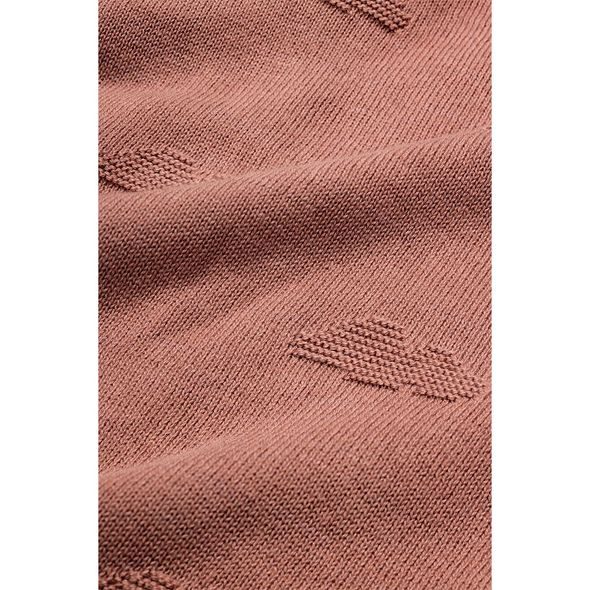 JOOLZ JOOLZ | CLOUD MĚKKÁ DEČKA L DESERT ROSE - PEŘINKY DO KOČÁRKU - KOČÁRKY A PŘÍSLUŠENSTVÍ