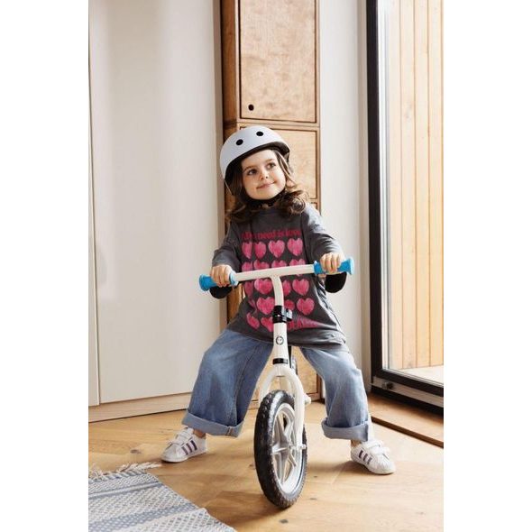 MOMI ODRÁŽEDLO FLEET ZELENÉ - DĚTSKÁ KOLA ODRÁŽECÍ - NOŠENÍ & SPORT