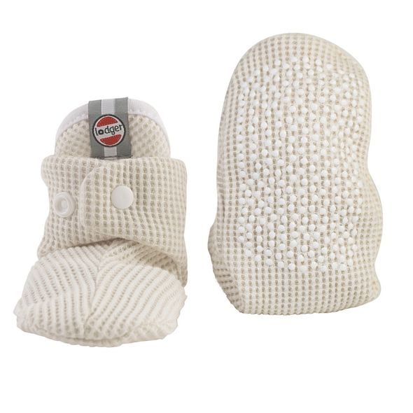 LODGER SLIPPER CIUMBELLE CLOUD DANCER 6 - 12 MĚSÍCŮ - KOJENECKÉ CAPÁČKY - PRO DĚTI