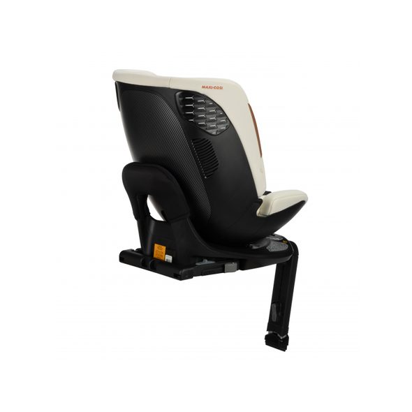 MAXI-COSI SPINEL 360 PLUS AUTOSEDAČKA IVORY - AUTOSEDAČKY 0-36KG - AUTOSEDAČKY A PŘÍSLUŠENSTVÍ