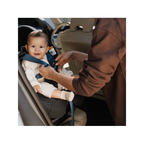 MAXI-COSI SPINEL 360 SMART AUTOSEDAČKA AUTHENTIC BLACK - AUTOSEDAČKY 0-36KG - AUTOSEDAČKY A PŘÍSLUŠENSTVÍ