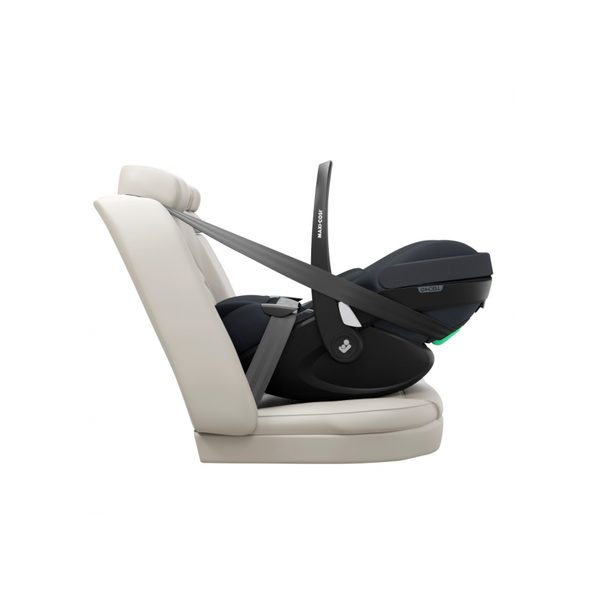 MAXI-COSI PEBBLE 360 PRO 2 AUTOSEDAČKA ESSENTIAL GRAPHITE + ZÁKLADNA FAMILYFIX 360 PRO - AUTOSEDAČKY 0-13KG - AUTOSEDAČKY A PŘÍSLUŠENSTVÍ