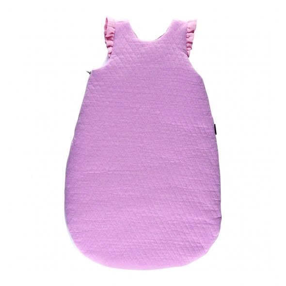 CANDIDE SPACÍ PYTEL LIGHT WARM 72 CM RŮŽOVÝ - SPACÍ PYTLE - SPINKÁNÍ