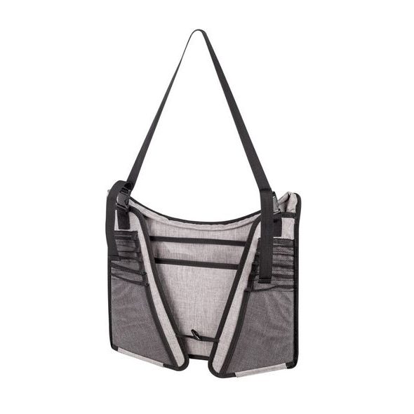 BABY DAN BABYDAN TRAVELFUN HRACÍ PULTÍK DO AUTA NA AKTIVITY PRO DĚTI - HRAČKY DO AUTA - PRO DĚTI