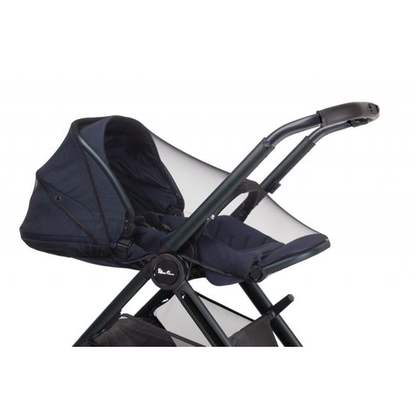 SILVER CROSS REEF KOČÁREK 2V1 NEPTUNE + SET PŘÍSLUŠENSTVÍ ZDARMA - DVOJKOMBINACE - KOČÁRKY A PŘÍSLUŠENSTVÍ