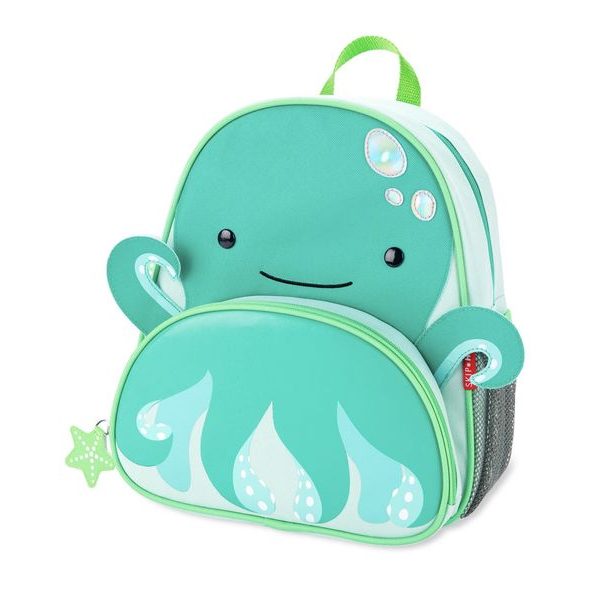 SKIP HOP ZOO BATŮŽEK DO ŠKOLKY JEDNOROŽEC 3R+ - BATOHY A TAŠKY - PRO DĚTI