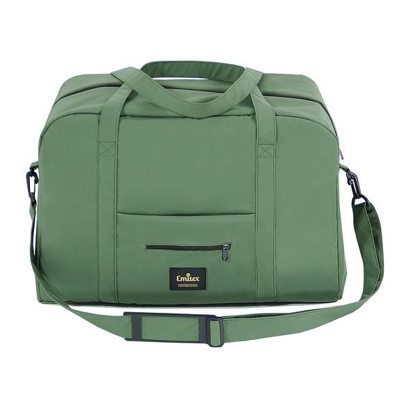 EMITEX CESTOVNÍ TAŠKA WANDER KHAKI - PŘEBALOVACÍ TAŠKY - KOČÁRKY A PŘÍSLUŠENSTVÍ