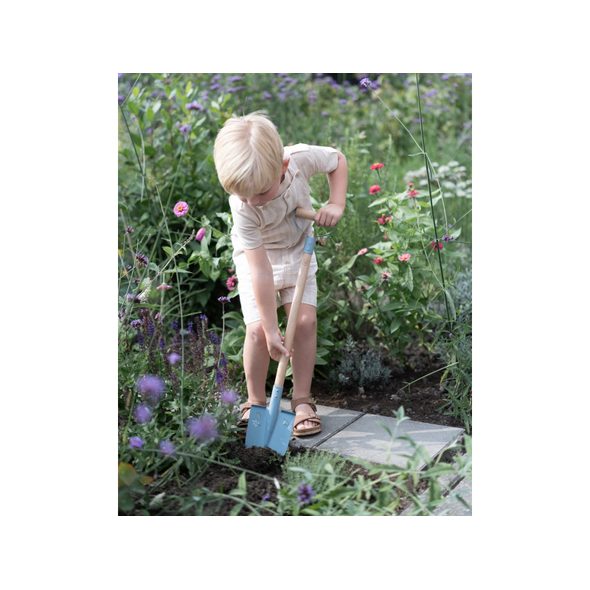 LITTLE DUTCH LOPATA FOREST FRIENDS - FOREST FRIENDS - PRO DĚTI