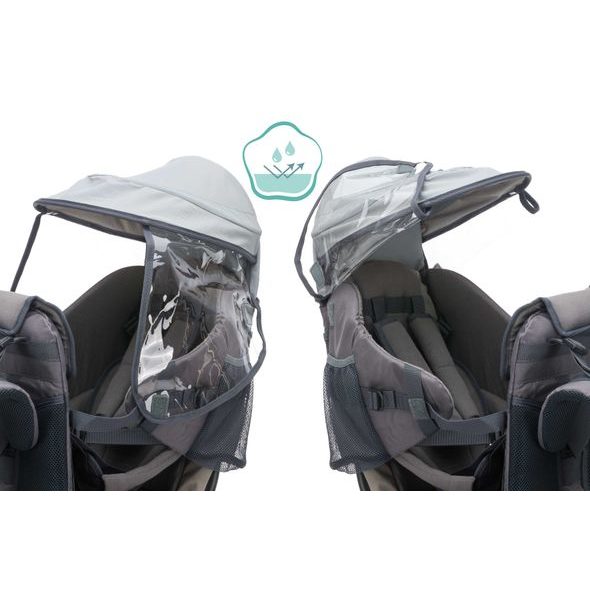 FILLIKID KROSNA NA DÍTĚ ELITE GREY - KROSNY - NOŠENÍ & SPORT