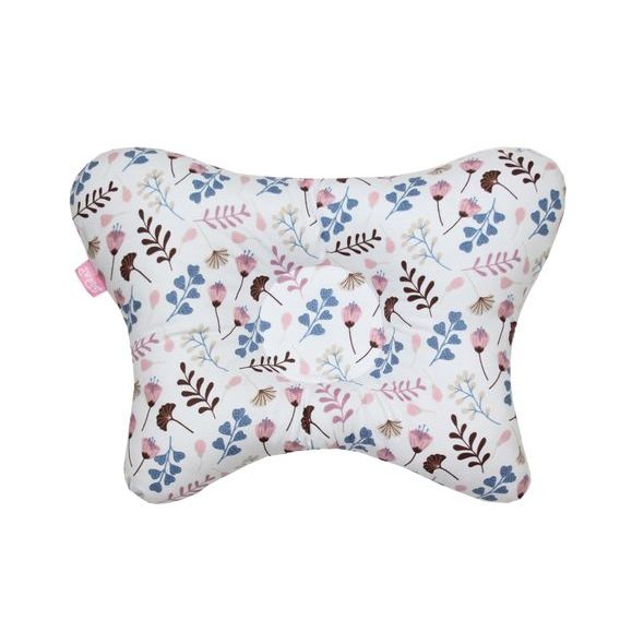 SCAMP POLŠTÁŘEK (PINKSPRING) - POLŠTÁŘKY PRO MIMINKA (PODHLAVNÍČKY) - SPINKÁNÍ