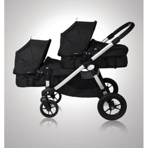BABY JOGGER BASSINET KIT - KORBIČKY - KOČÁRKY A PŘÍSLUŠENSTVÍ