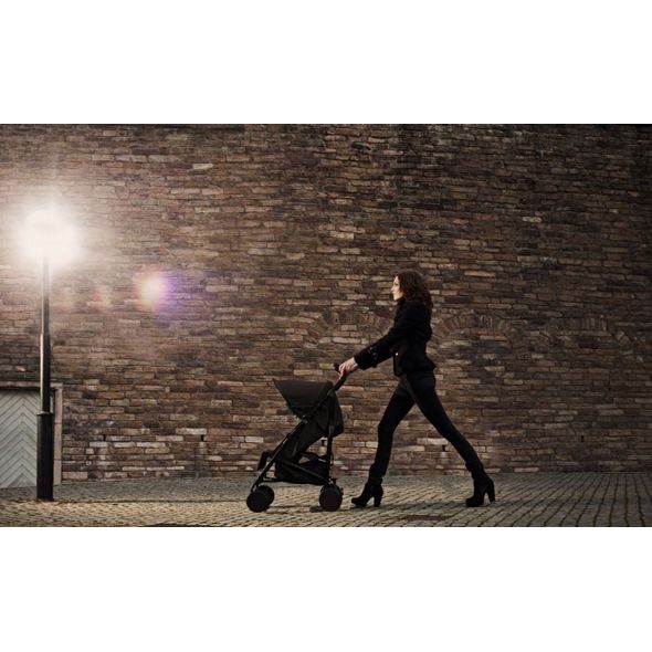 ELODIE DETAILS STOCKHOLM STROLLER - GOLFOVÉ KOČÁRKY - KOČÁRKY A PŘÍSLUŠENSTVÍ