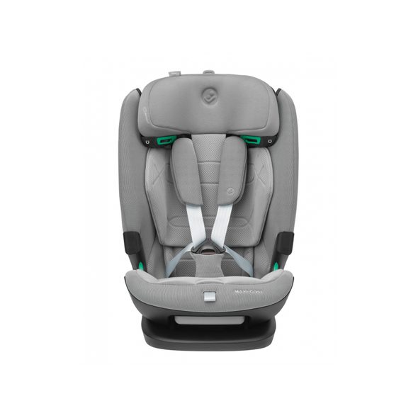 MAXI-COSI TITAN PRO I-SIZE AUTOSEDAČKA AUTHENTIC GREY - AUTOSEDAČKY 9-36KG - AUTOSEDAČKY A PŘÍSLUŠENSTVÍ