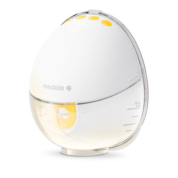 MEDELA MEDELA ODSÁVAČKA MLÉKA ELEKTRICKÁ MOTION INBRA™ SINGLE - ODSÁVAČKY MATEŘSKÉHO MLÉKA - KRMENÍ