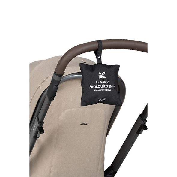 JOOLZ SÍŤKA PROTI HMYZU PRO GEO3/DAY5 - MOSKYTIÉRY - KOČÁRKY A PŘÍSLUŠENSTVÍ