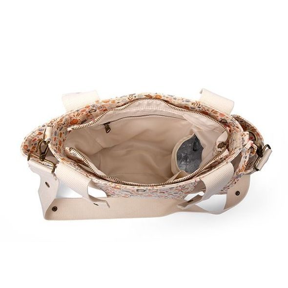 SUAVINEX SUAVINEX WONDERLAND PŘEBALOVACÍ TAŠKA MALÁ LIBERTY - PŘEBALOVACÍ TAŠKY - KOČÁRKY A PŘÍSLUŠENSTVÍ