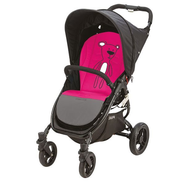 G-MINI PODLOŽKA DO KOČÁRKU S PAMĚŤOVOU PĚNOU - PODLOŽKY DO KOČÁRKU - KOČÁRKY A PŘÍSLUŠENSTVÍ