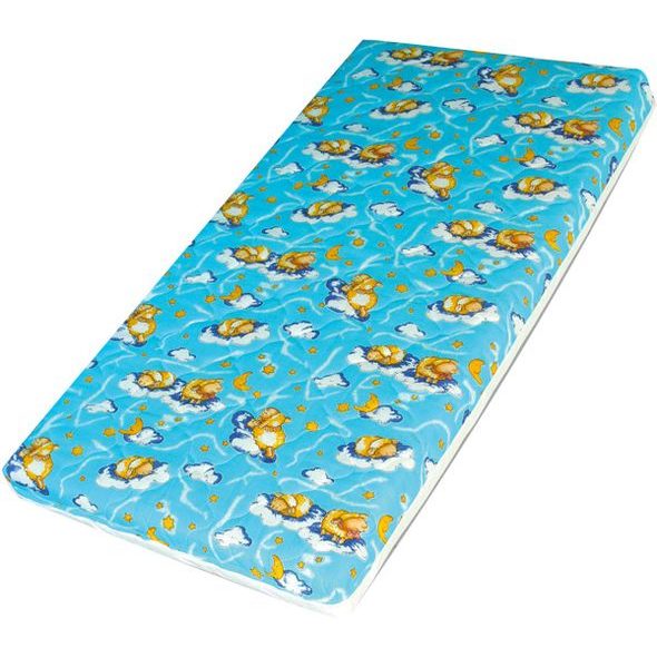 BERTONI HAVANA MATRACE 60X120X9 - MATRACE DO POSTÝLKY - SPINKÁNÍ