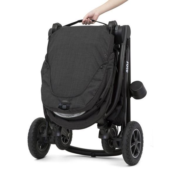 JOIE VERSATRAX PAVEMENT - SPORTOVNÍ KOČÁRKY - KOČÁRKY A PŘÍSLUŠENSTVÍ