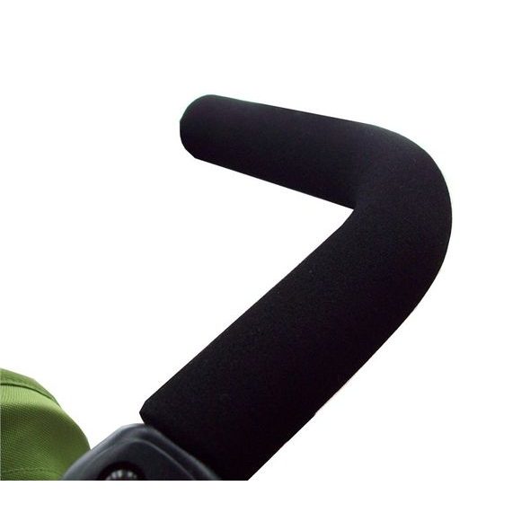 SILVER CROSS POP MICRO 2014 - GOLFOVÉ KOČÁRKY - KOČÁRKY A PŘÍSLUŠENSTVÍ