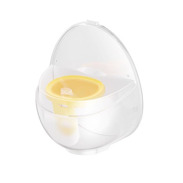 MEDELA ODSÁVACÍ SOUPRAVA SINGLE MOTION INBRA™ - NÁHRADNÍ DÍLY K ODSÁVAČKÁM - KRMENÍ