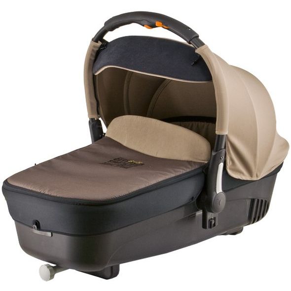 JANE SLALOM 2011 TROJKOMBINACE LIMITED + NÁNOŽNÍK ZDARMA - TROJKOMBINACE - KOČÁRKY A PŘÍSLUŠENSTVÍ