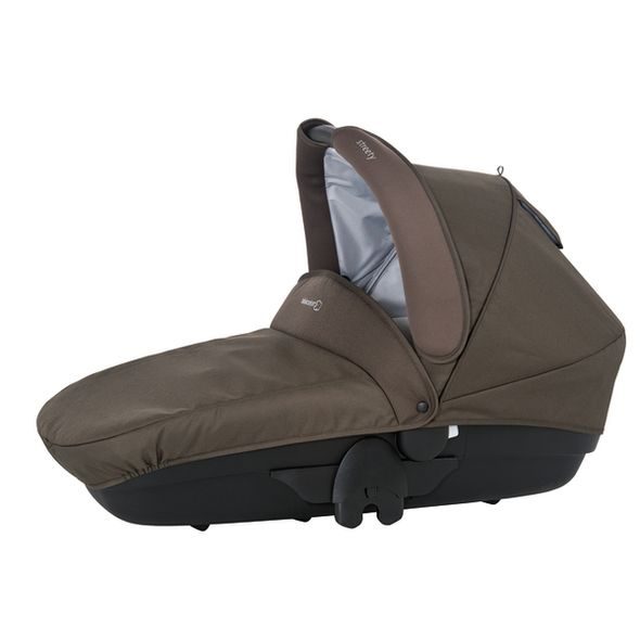 BÉBÉ CONFORT STREETY PACK 2011 - TROJKOMBINACE - KOČÁRKY A PŘÍSLUŠENSTVÍ